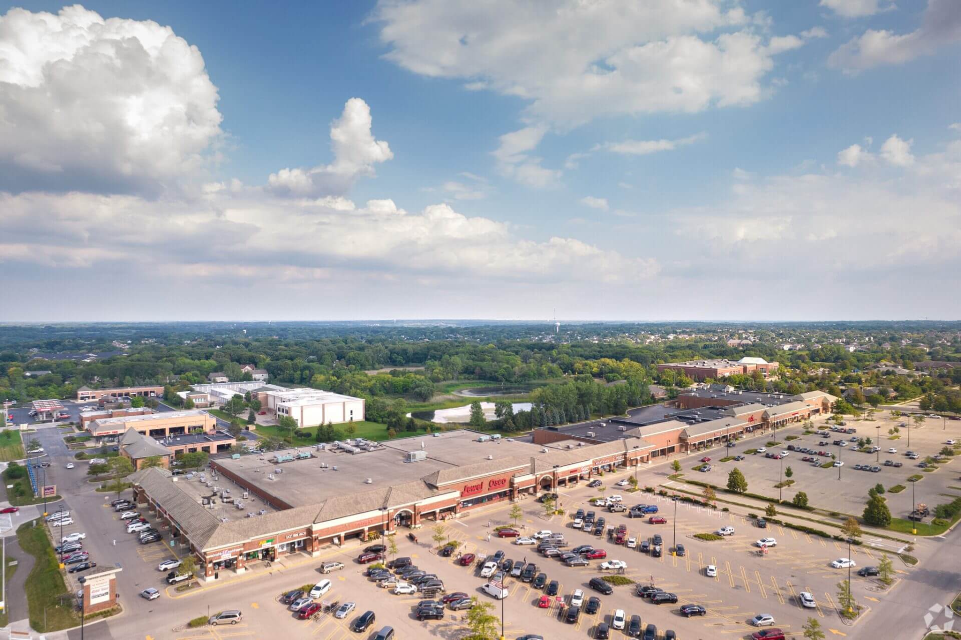 Craig Stevens Development